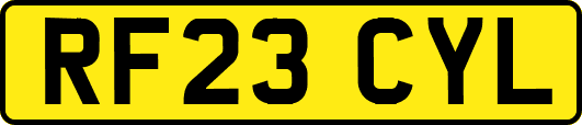 RF23CYL