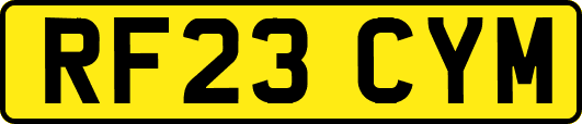 RF23CYM