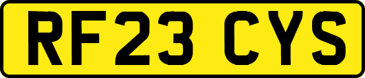 RF23CYS