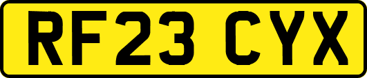 RF23CYX