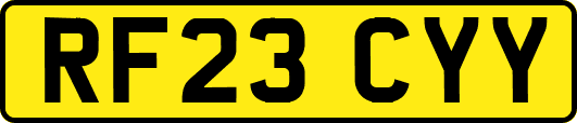 RF23CYY