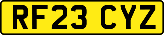 RF23CYZ