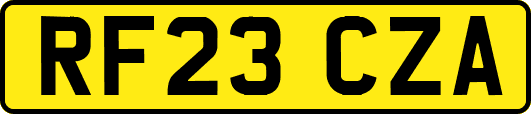 RF23CZA