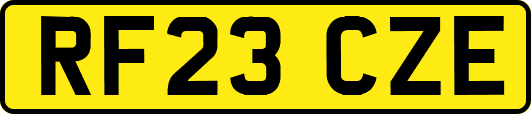 RF23CZE