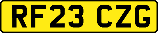 RF23CZG