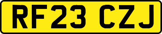 RF23CZJ