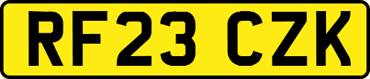 RF23CZK