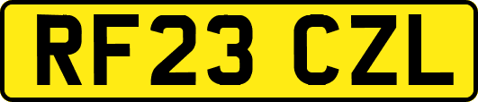 RF23CZL