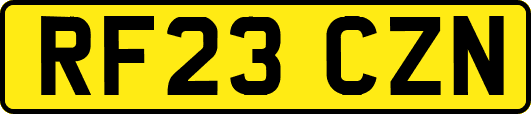 RF23CZN