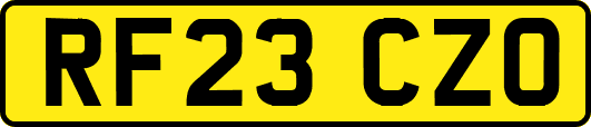 RF23CZO