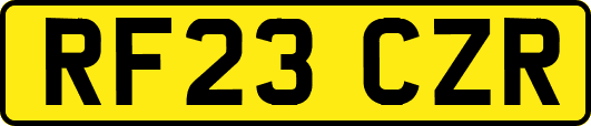 RF23CZR