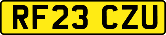 RF23CZU