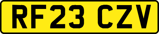 RF23CZV