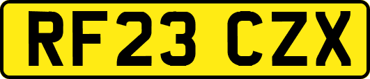 RF23CZX