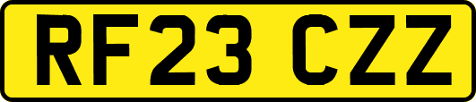 RF23CZZ