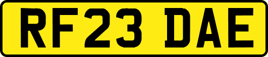 RF23DAE