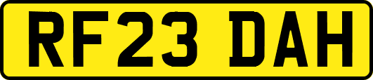 RF23DAH