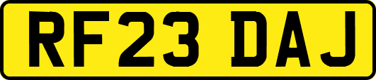 RF23DAJ