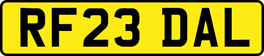 RF23DAL