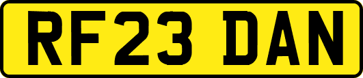 RF23DAN