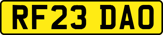 RF23DAO