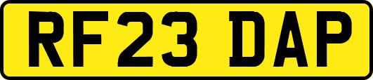 RF23DAP