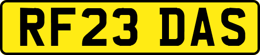 RF23DAS