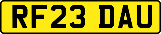 RF23DAU