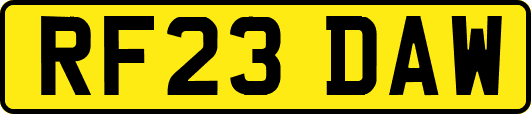 RF23DAW
