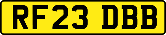 RF23DBB