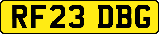RF23DBG