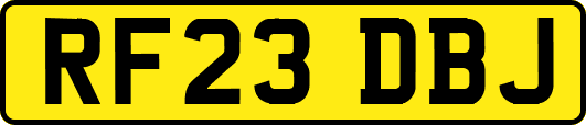 RF23DBJ
