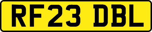 RF23DBL