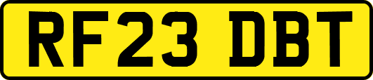 RF23DBT