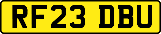 RF23DBU
