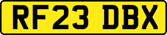 RF23DBX