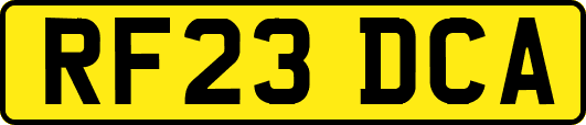 RF23DCA