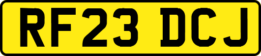RF23DCJ