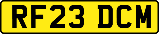 RF23DCM
