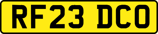 RF23DCO