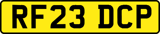 RF23DCP