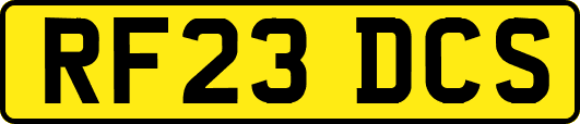 RF23DCS