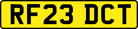 RF23DCT
