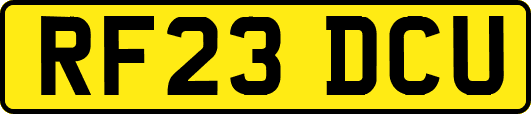 RF23DCU