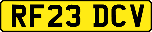 RF23DCV