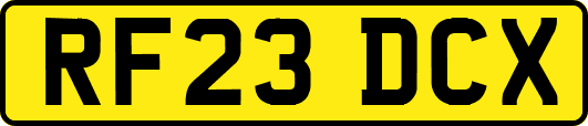 RF23DCX