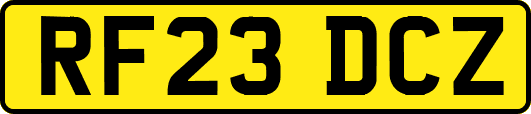 RF23DCZ