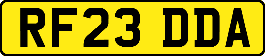 RF23DDA