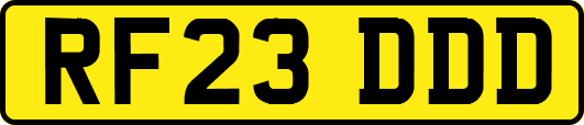 RF23DDD