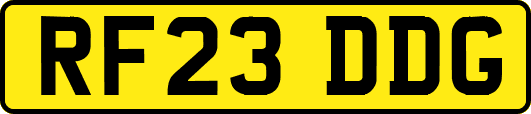 RF23DDG